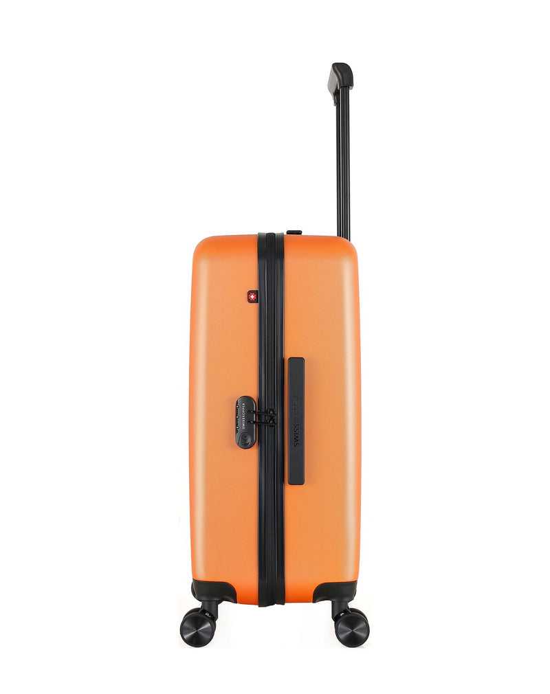 SWISS KOPPER - LOT DE 2 - Valises weekend et cabine XXS RUTI