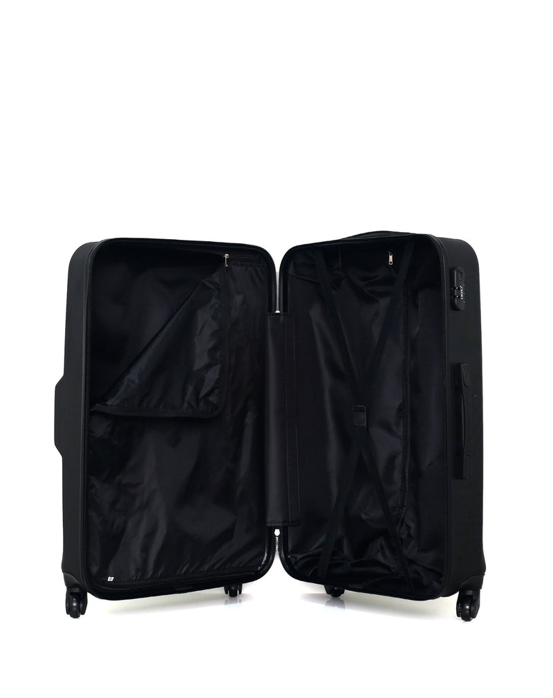 4 Luggage Set VESUVIO-C