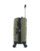 Underseat Luggage 46cm LAGOS