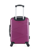 2 Luggage Bundle Cabin 55cm and Vanity Case AMAZONE