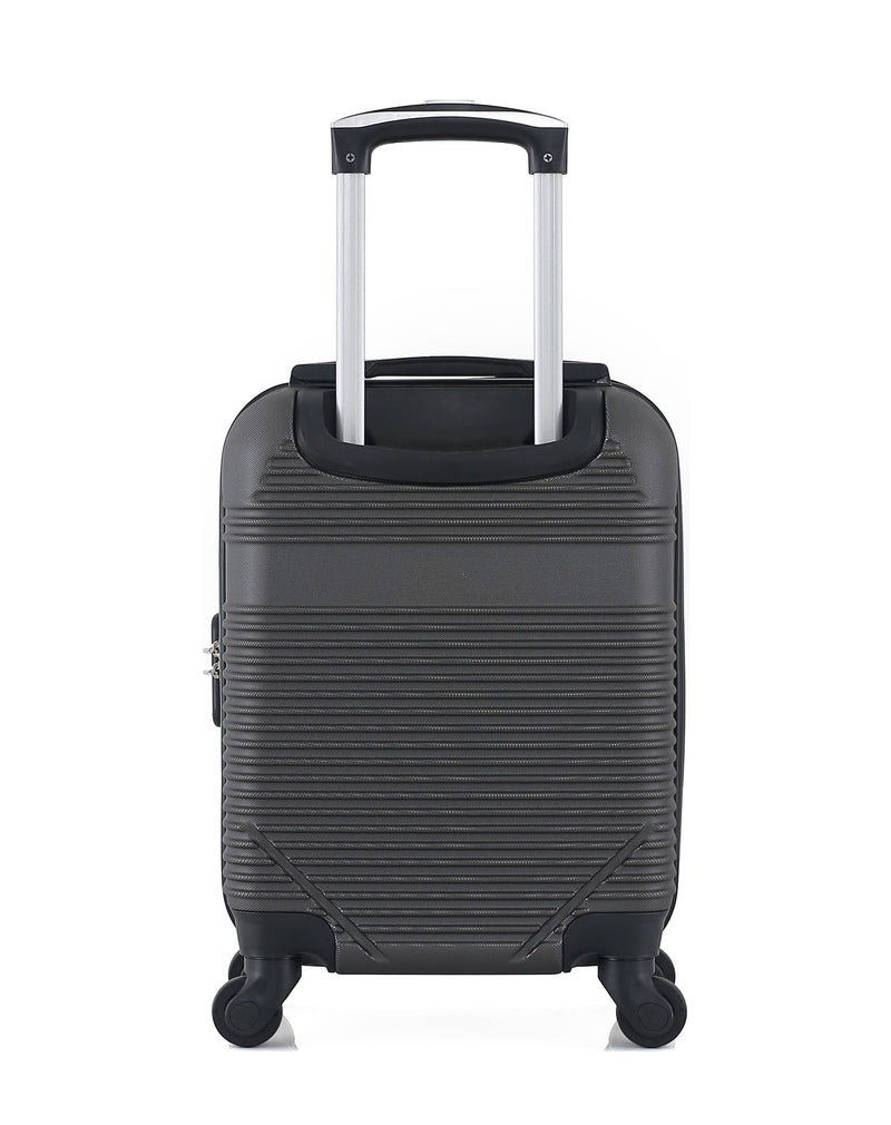 Underseat Luggage 46cm MEMPHIS