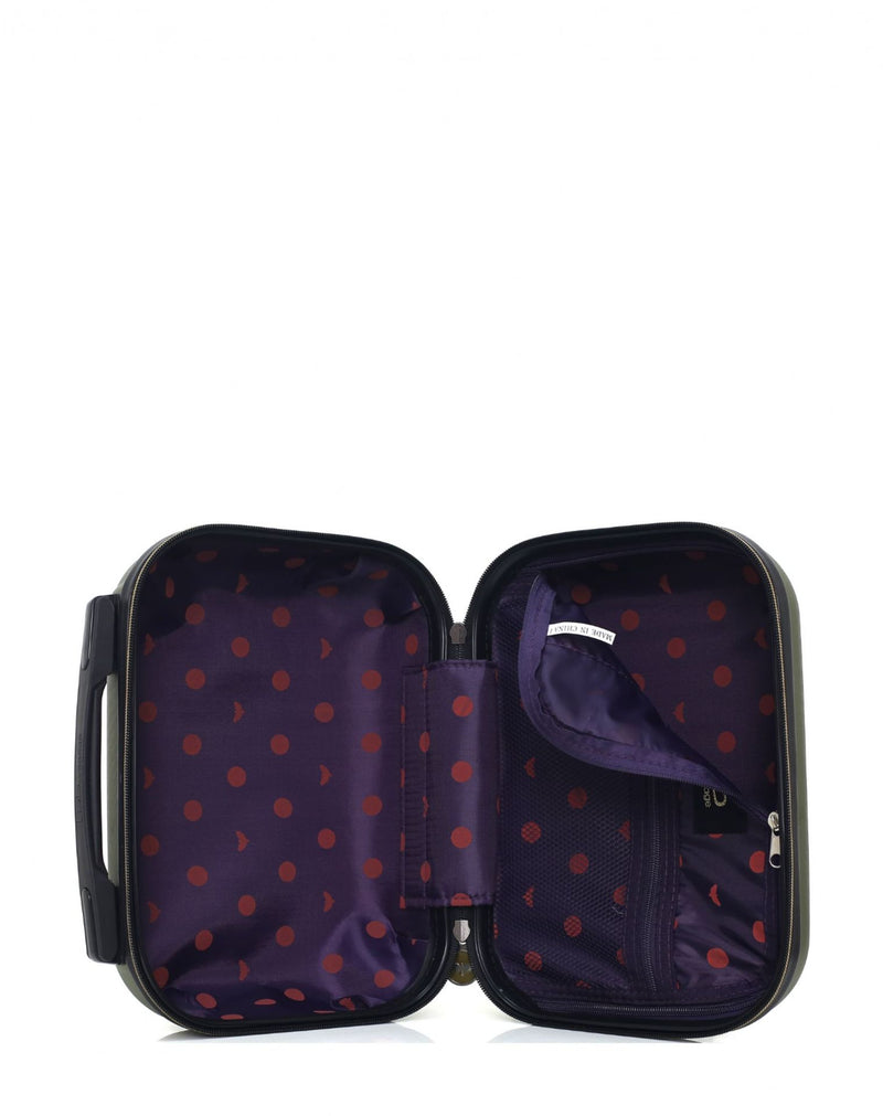 Small Vanity Case ELEONOR-K