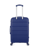 3 Luggage Bundle Medium 65cm, Cabin 55cm and Cabin XS 51cm PHENIX