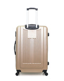 Large Suitcase 75cm LIPARI-B