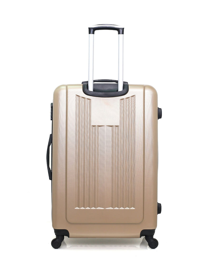 3 Luggage Set LIPARI