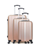 3 Luggage Set STROMBOLI