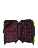Cabin Luggage 55cm QUEENS