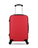 Cabin Luggage 55cm LANZAROTE