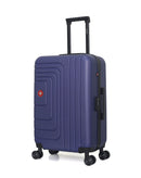 SWISS KOPPER - LOT DE 2 - Valises weekend et cabine XXS RUTI