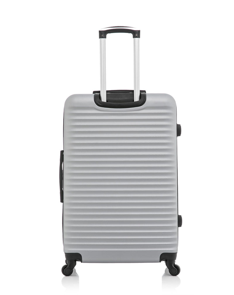 3 Luggages Bundle Large 75cm, Medium 65cm and Cabin 55cm BRAZILIA