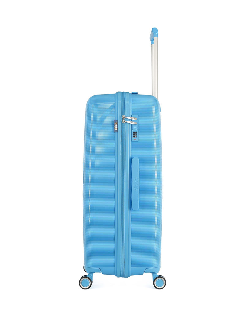 2 Luggages Bundle Large 75cm and Cabin 55cm ORION