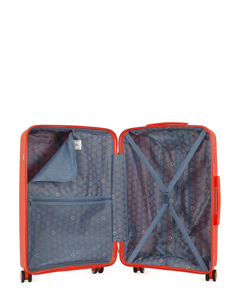 2  Luggage Bundle Medium 65cm and Cabin 55cm