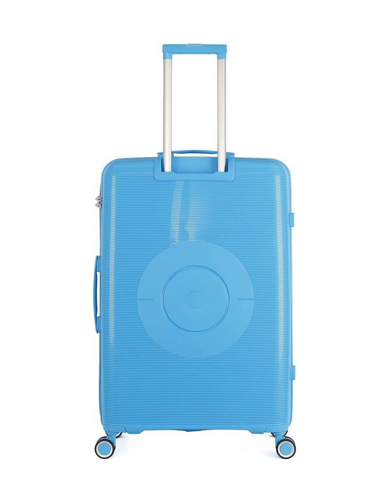2 Luggages Bundle Large 75cm and Cabin 55cm ORION