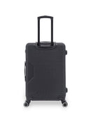 WAGRAM - Cabin S hard-shell suitcase - BLUESTAR