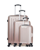 3 Luggage Set VESUVIO