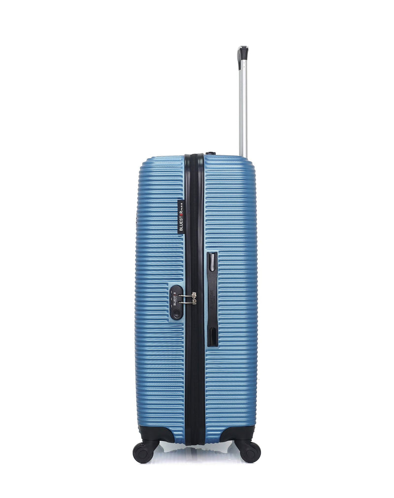 2 Luggage Bundle Large 75cm and Cabin 55cm LONDON