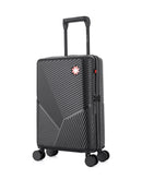 FRIBOURG - Cabin XS hard-shell suitcase - SWISS KOPPER