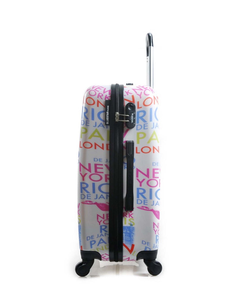 Medium Suitcase 65cm MELBOURNE
