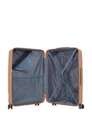 OBAGO - LOT DE 2 - Valises grand format et grand vanity PEGASE