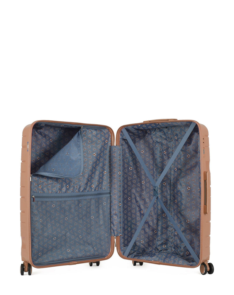 OBAGO - LOT DE 2 - Valises grand format et cabine PEGASE