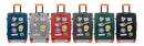 LUGERS - Cabin S hard-shell suitcase - ELEVENPARIS