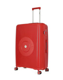 2 Luggages Bundle Large 75cm and Cabin 55cm ORION