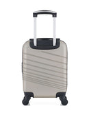 Underseat Luggage 46cm TIGRE