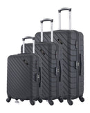 3 Luggage Set CITE