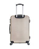 Medium Suitcase 65cm IRIS