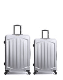 2 Luggage Bundle Large 75cm and Medium 65cm HAGEN