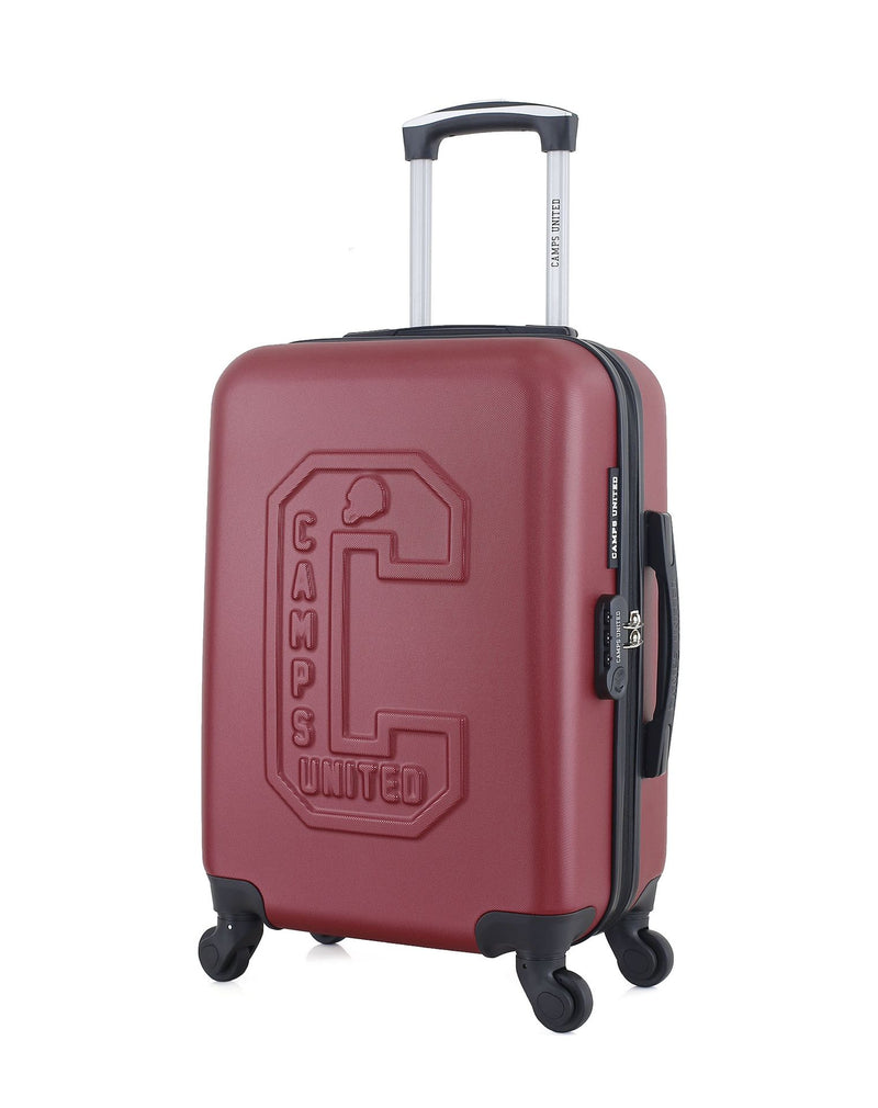 Cabin Luggage 55cm UCLA - Camps United