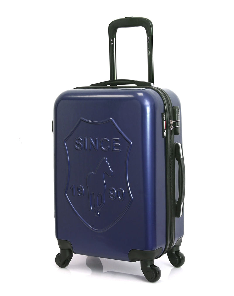 Large Suitcase 75cm DARCY-C