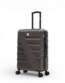 REDWOOD - 3-piece hard-shell suitcase set - Large suitcase, Medium suitcase and Cabin S - AMERICAN TRAVEL