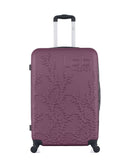 2 Luggage Bundle Large 75cm and Underseat 46cm NAIS