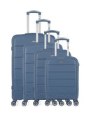 4 Luggage Set PHENIX-M