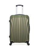 Medium Suitcase 65cm MOSCOU