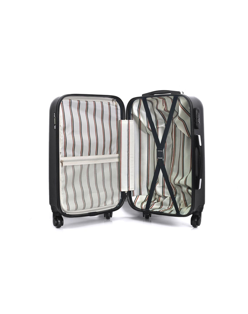 Large Suitcase 75cm DARCY-C