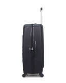 Set of 2 large and weekend suitcases BUCAREST