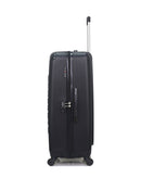 BLUESTAR - LOT DE 3 - Valises grand format, weekend et cabine BUCAREST
