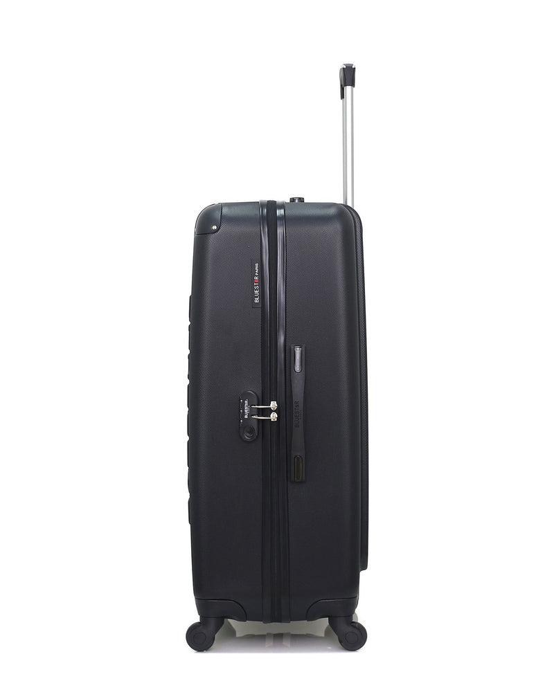 2 Luggage Bundle Large 75cm and Cabin 55cm BUCAREST