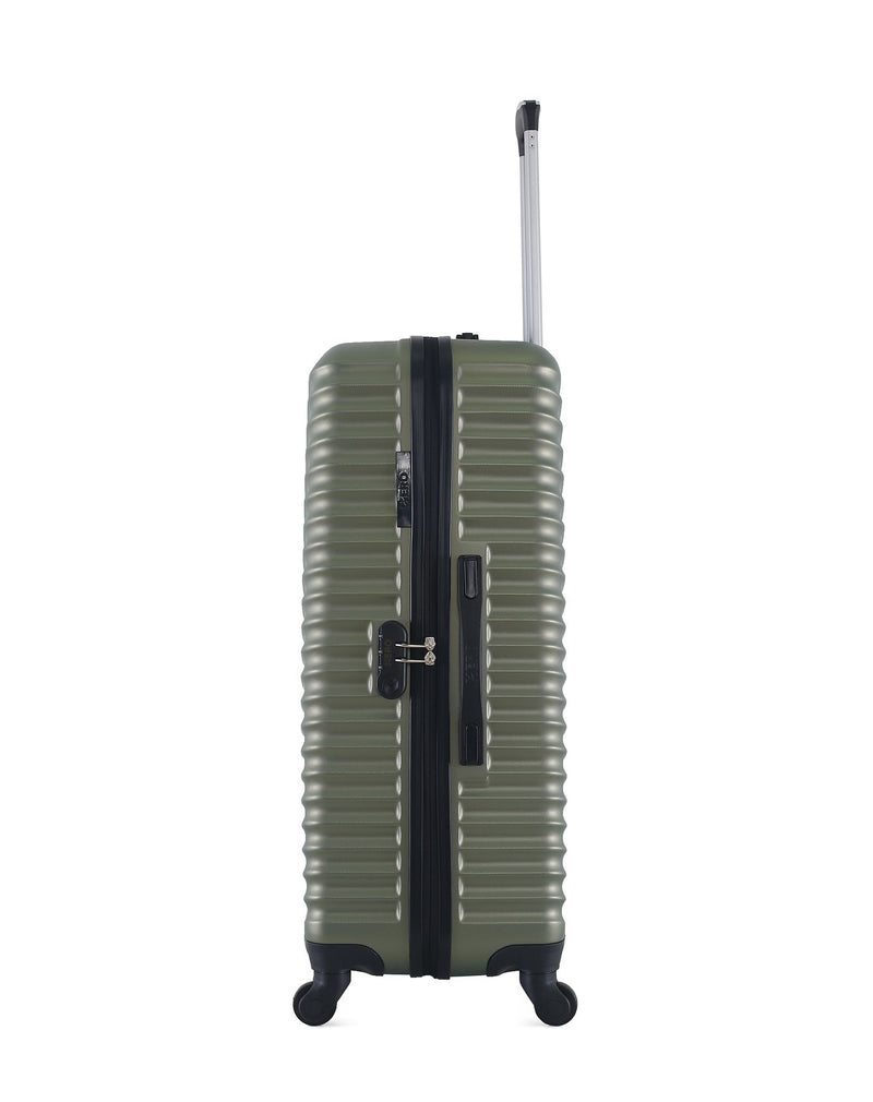 3 Luggages Bundle Large 75cm, Medium 65cm and Cabin 55cm ETNA