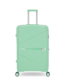 4 Luggage Bundle Large, Medium, Cabin and Large Vanity Case VELA