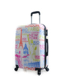 Medium Suitcase 65cm MELBOURNE