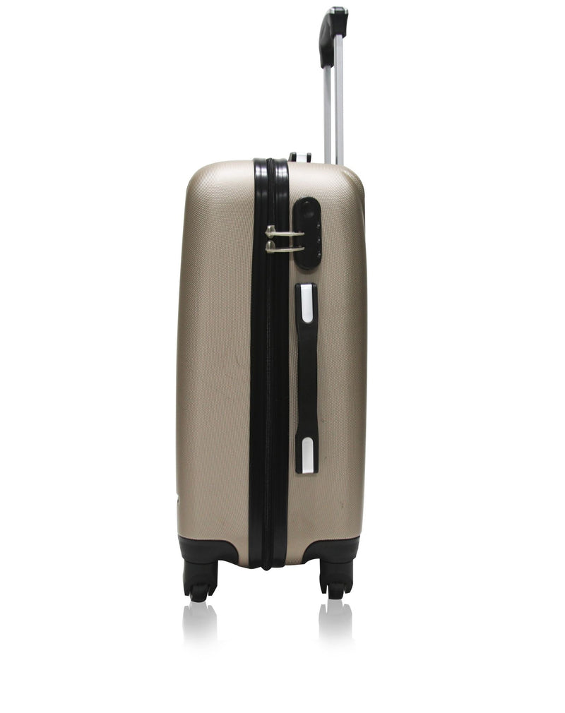 Cabin Luggage 55cm BRAVA