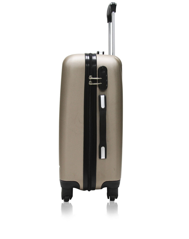 Medium Suitcase 65cm BRAVA