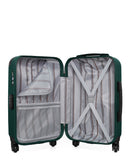 2 Luggage Bundle Cabin 55cm and Underseat 46cm PORTER