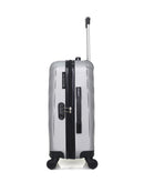 2 Luggage Bundle Cabin 55cm and Underseat 46cm DANUBE