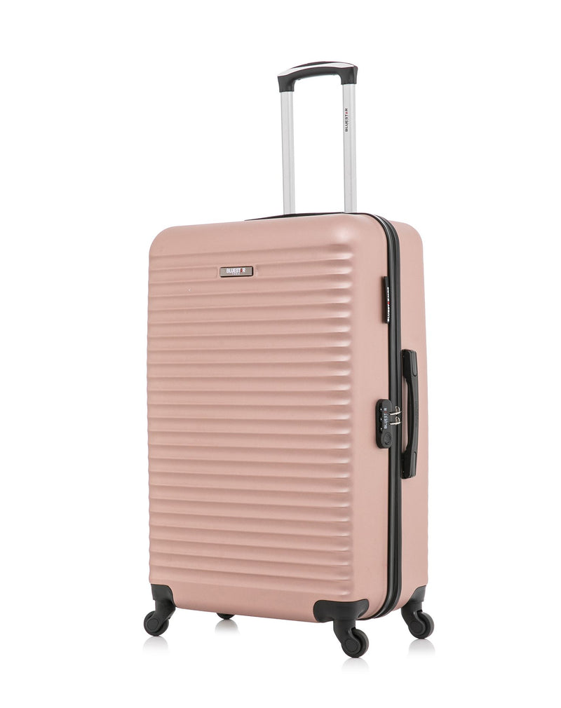 3 Luggages Bundle Large 75cm, Cabin 55cm and Vanity Case BRAZILIA