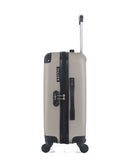 2 Luggage Bundle Cabin 55cm and Underseat 46cm OPERA