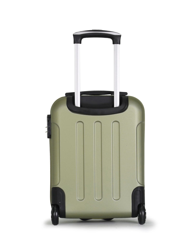 Madrid-E Lowcost cabin suitcase